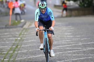 Nemůže závodit, unaví ho i běžný nákup. Parťáka českých bratrů zastavila záhadná nemoc - Sport.cz